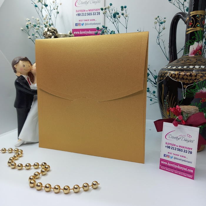 Satin%20Gold%207250%20Kare%2018X18%20270gr