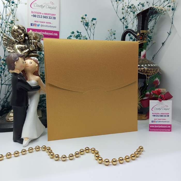 Satin%20Gold%207250%20Kare%2018X18%20270gr