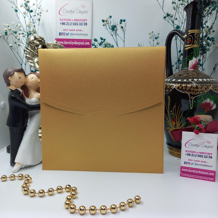 Satin%20Gold%207250%20Kare%2018X18%20270gr