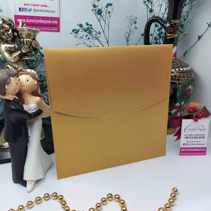 Satin%20Gold%207250%20Kare%2018X18%20270gr