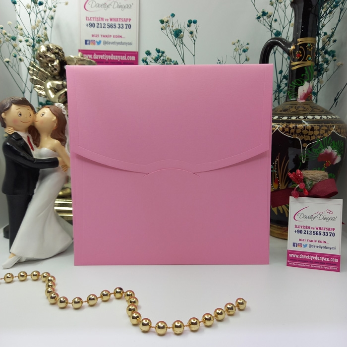 Bahia%20Pembe%20Kare%20Zarf%2018X18%20270gr%2040.857