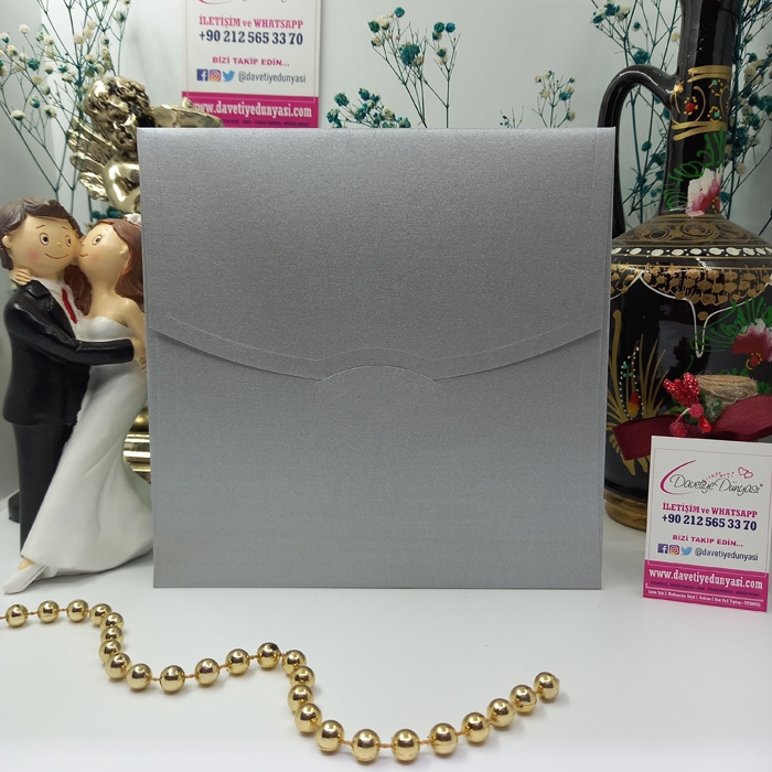 Satin%20Silver%20Kare%20Zarf%2018x18%20270gr%204250
