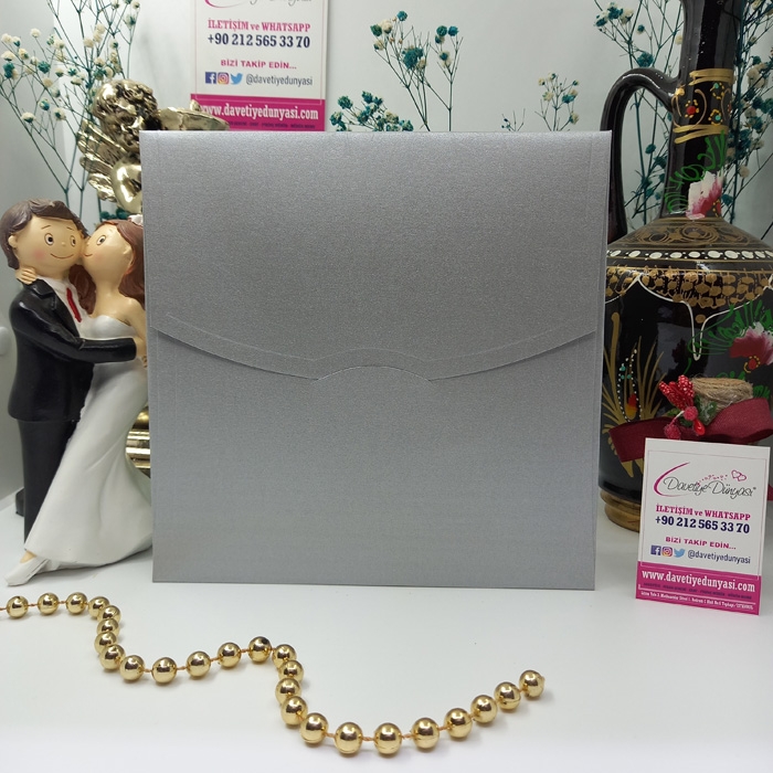 Satin%20Silver%20Kare%20Zarf%2018x18%20270gr%204250
