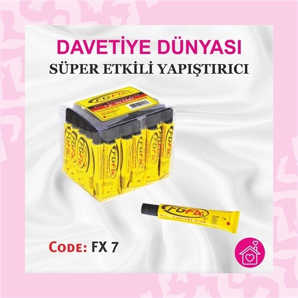 FG-Fix%20Süper%20Etkili%20Yapıştırıcı%207%20gr%20(Kod:%20FX%207)