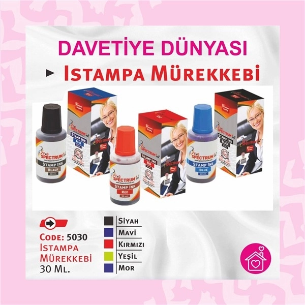 Istampa%20Mürekkebi%2030%20ml.%20Yeşil%20(5030%20Y)