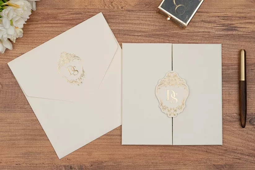 Erdem Davetiye 5104 | Erdem Davetiye Kataloğu