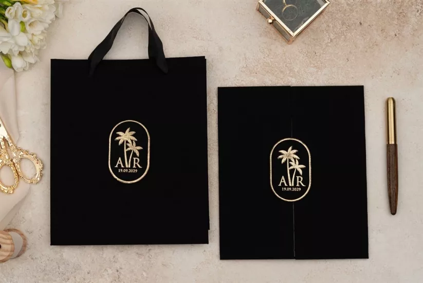 Erdem Davetiye 5106 | Erdem Davetiye Kataloğu