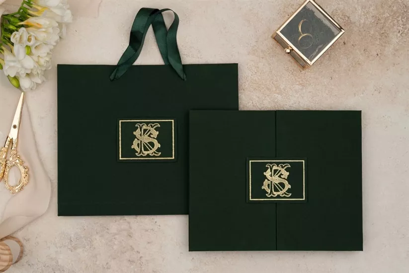 Erdem Davetiye 5107 | Erdem Davetiye Kataloğu