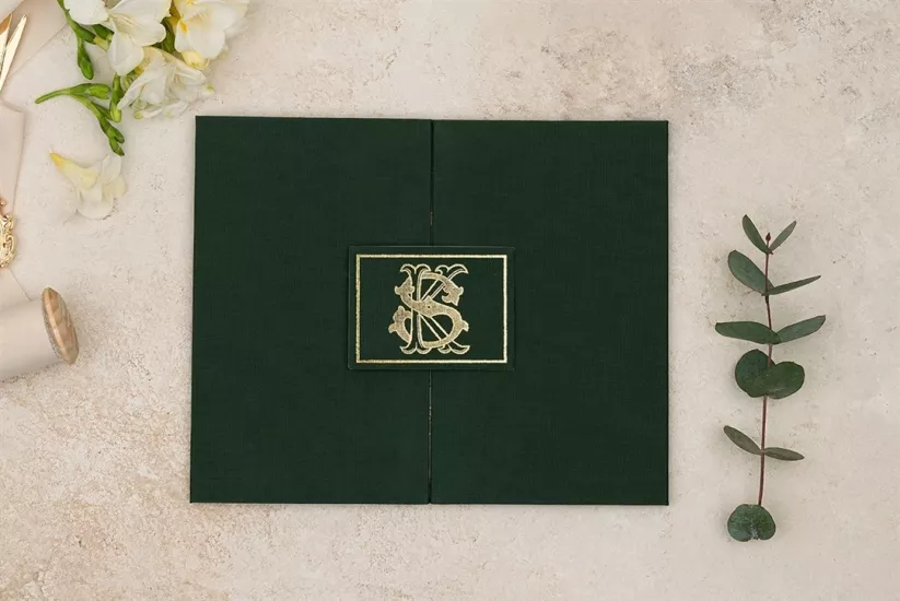 Erdem Davetiye 5107 | Erdem Davetiye Kataloğu