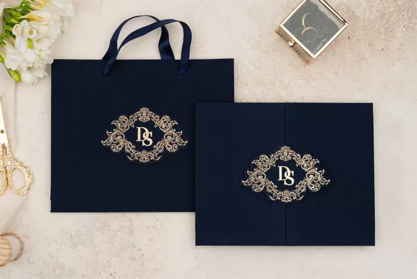 Erdem Davetiye 5108 | Erdem Davetiye Kataloğu