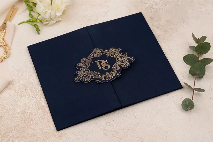 Erdem Davetiye 5108 | Erdem Davetiye Kataloğu