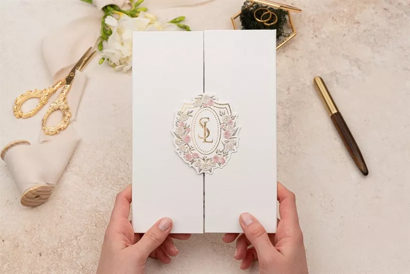 Erdem Davetiye 5112 | Erdem Davetiye Kataloğu