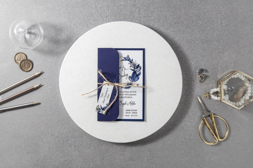 Fenomen Davetiye 7001 | İklim Fenomen Davetiye 