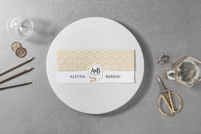 Fenomen Davetiye 7017 | İklim Fenomen Davetiye 