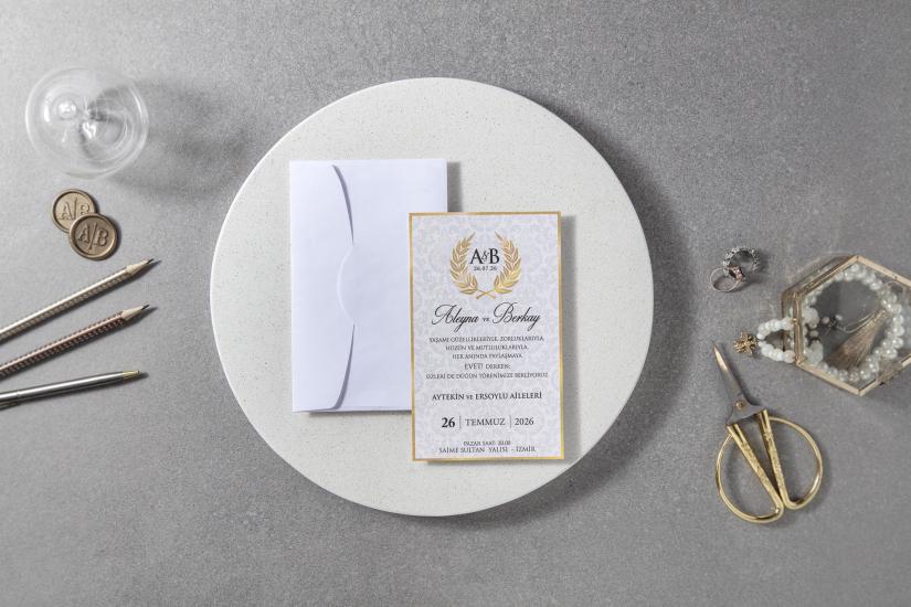 Fenomen Davetiye 7065 | İklim Fenomen Davetiye 