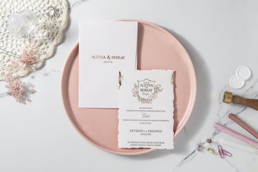 Fenomen Davetiye 7084 | İklim Fenomen Davetiye 