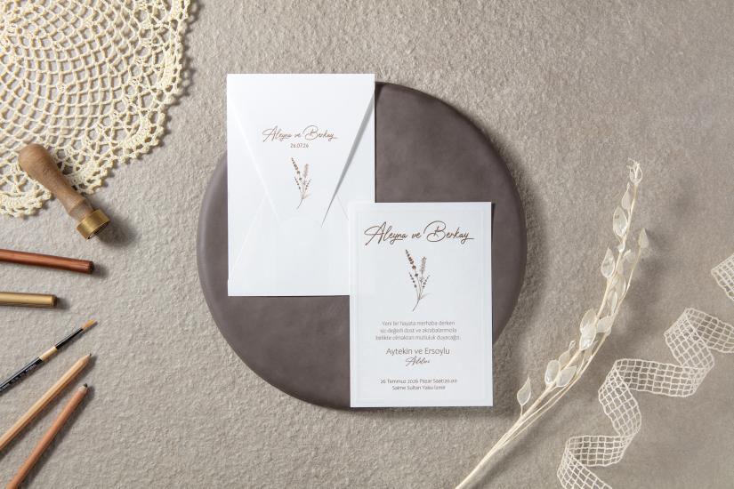 Fenomen Davetiye 7086 | İklim Fenomen Davetiye 