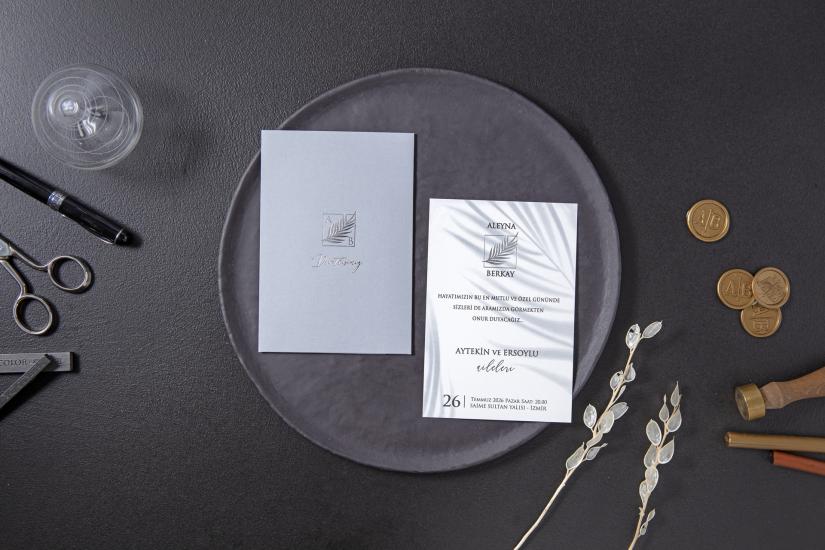 Fenomen Davetiye 7088 | İklim Fenomen Davetiye 