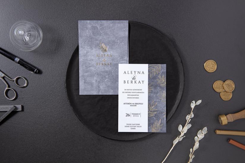 Fenomen Davetiye 7092 | İklim Fenomen Davetiye 