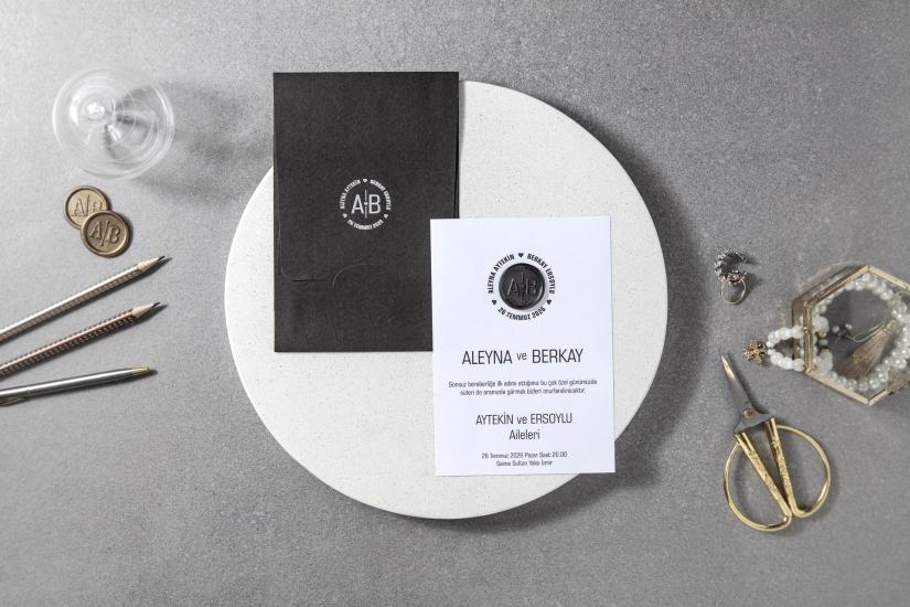 Fenomen Davetiye 7093 | İklim Fenomen Davetiye 