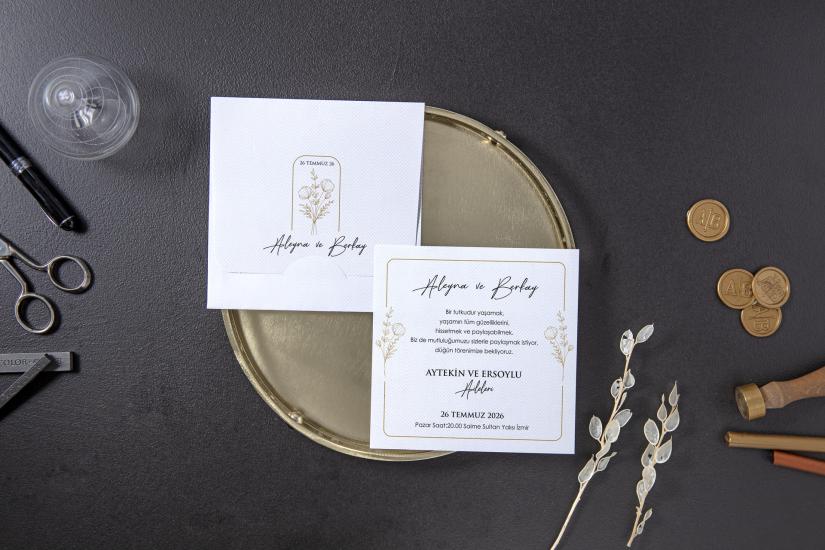 Fenomen Davetiye 7094 | İklim Fenomen Davetiye 