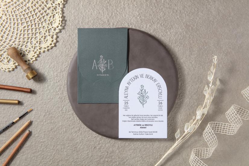 Fenomen Davetiye 7097 | İklim Fenomen Davetiye 