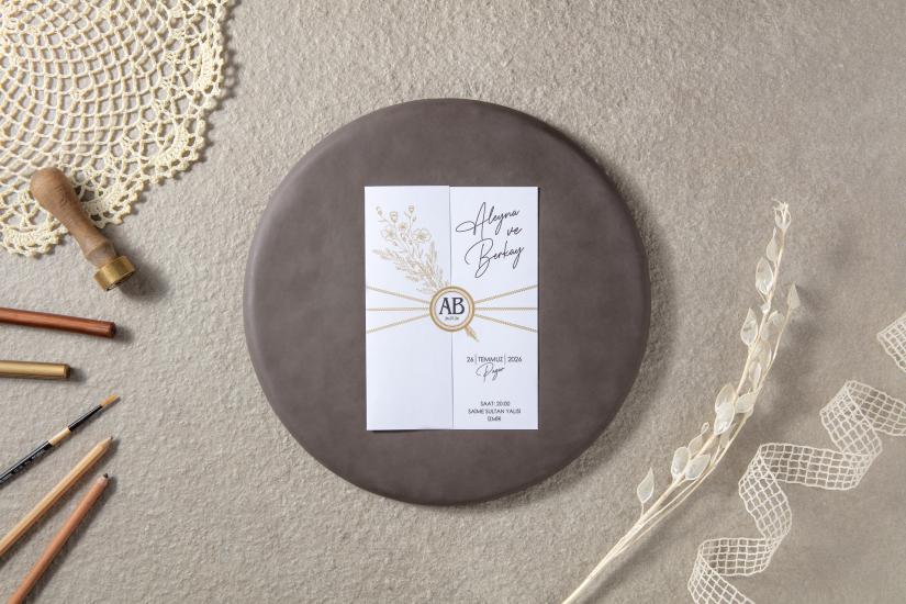 Fenomen Davetiye 7101 | İklim Fenomen Davetiye 