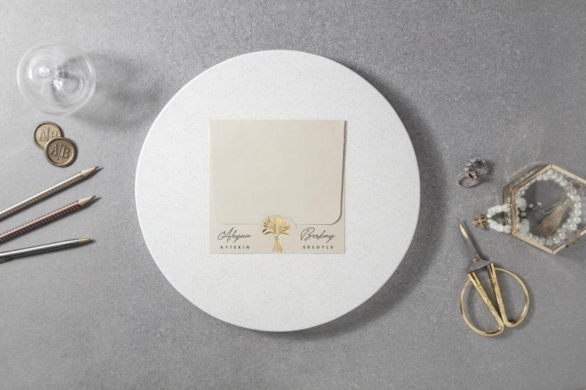 Fenomen Davetiye 7107 | İklim Fenomen Davetiye 