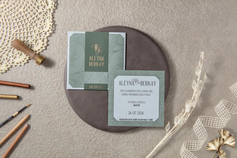 Fenomen Davetiye 7117 | İklim Fenomen Davetiye 