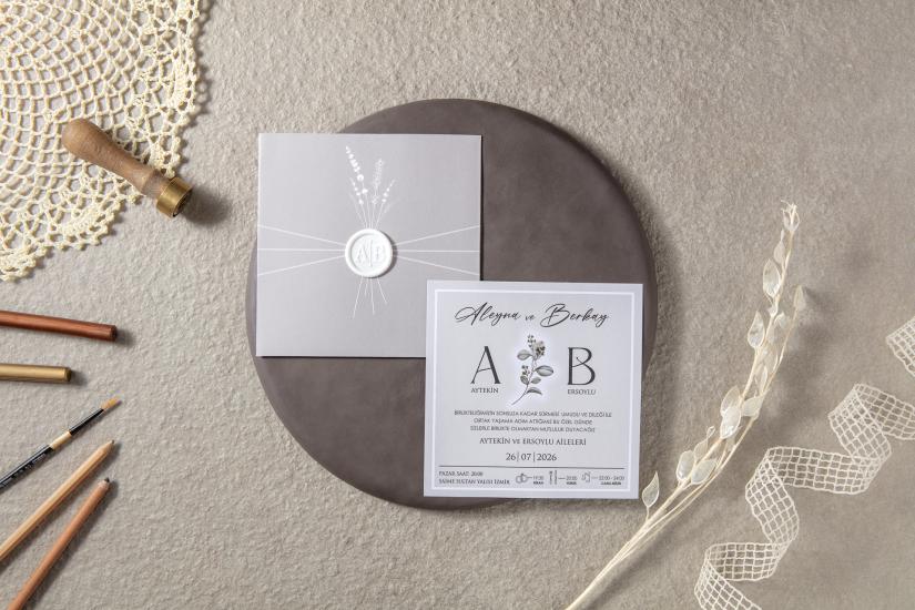 Fenomen Davetiye 7119 | İklim Fenomen Davetiye 