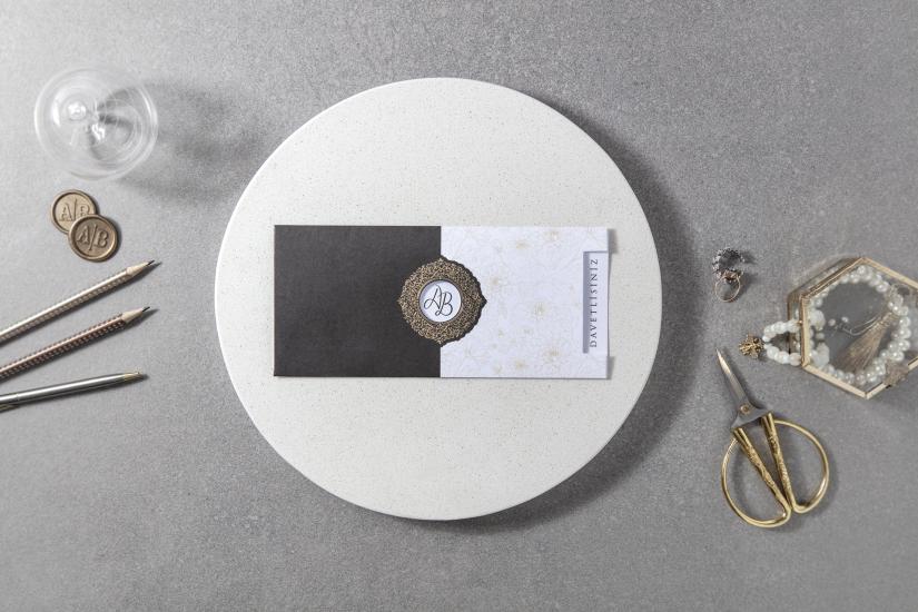 Fenomen Davetiye 7121 | İklim Fenomen Davetiye 