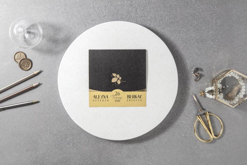 Fenomen Davetiye 7123 | İklim Fenomen Davetiye 