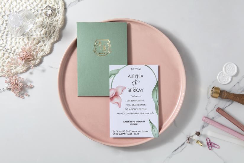 Fenomen Davetiye 7124 | İklim Fenomen Davetiye 