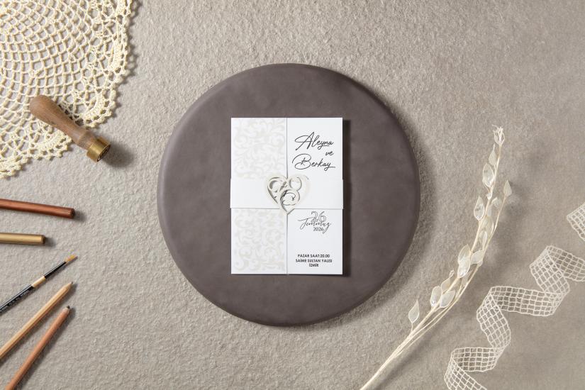 Fenomen Davetiye 7125 | İklim Fenomen Davetiye 