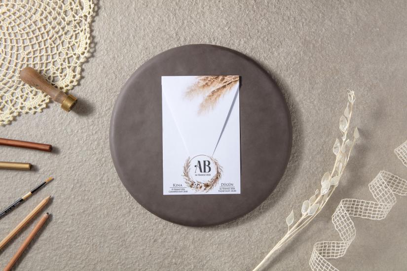 Fenomen Davetiye 7127 | İklim Fenomen Davetiye 