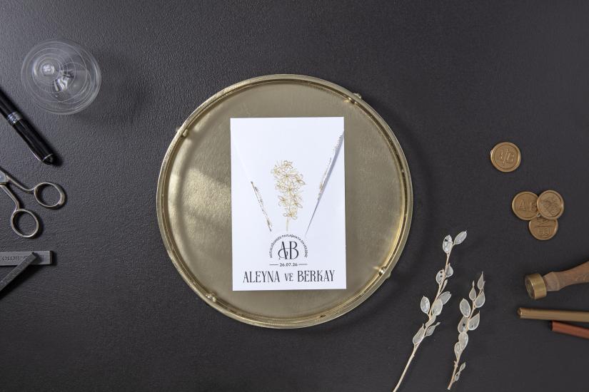 Fenomen Davetiye 7128 | İklim Fenomen Davetiye 