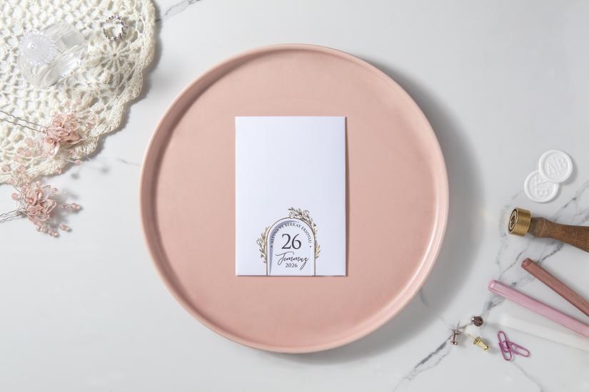 Fenomen Davetiye 7130 | İklim Fenomen Davetiye 