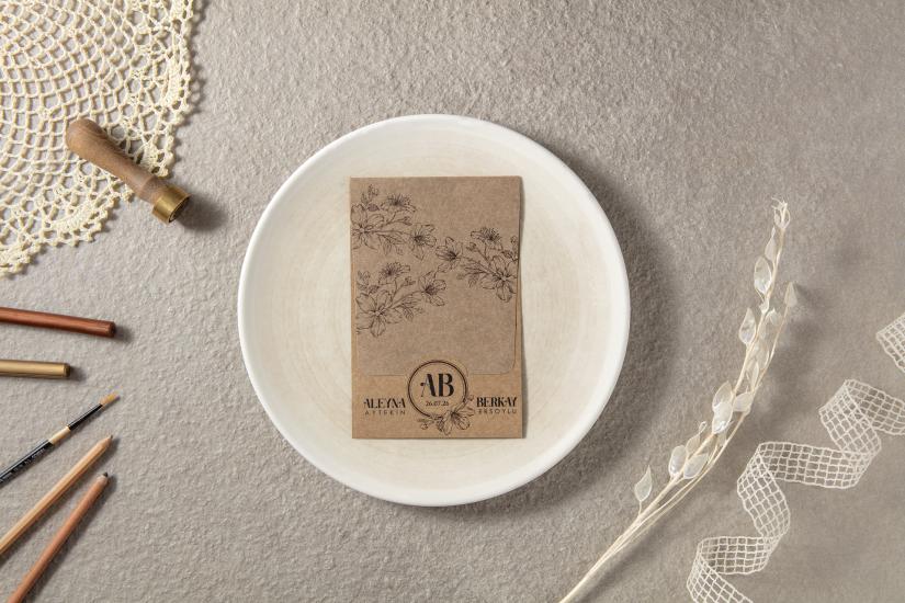 Fenomen Davetiye 7135 | İklim Fenomen Davetiye 