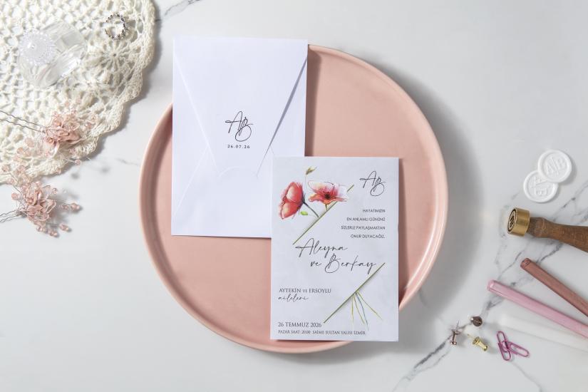 Fenomen Davetiye 7136 | İklim Fenomen Davetiye 