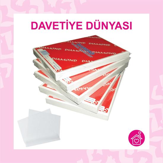 Aydınger A4 21 x 29.7 90gr 250 Yaprak Diamond