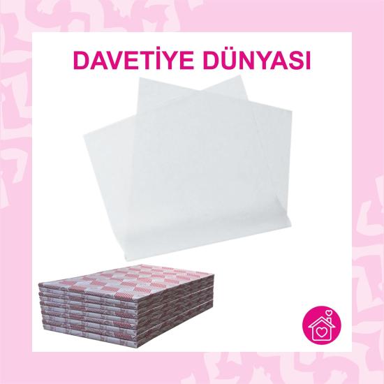 Aydınger Kağıt Tabaka 70 x 100 cm 90gr Diamond