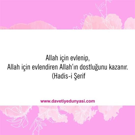 Duyulmamış Anlamlı Düğün Davetiye Sözleri 