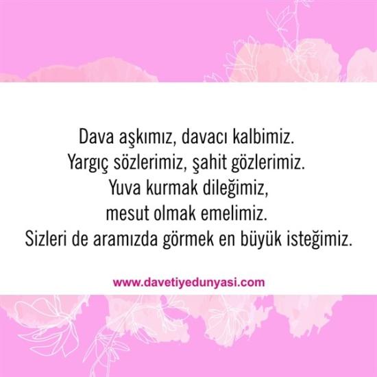 Duyulmamış Anlamlı Düğün Davetiye Sözleri 