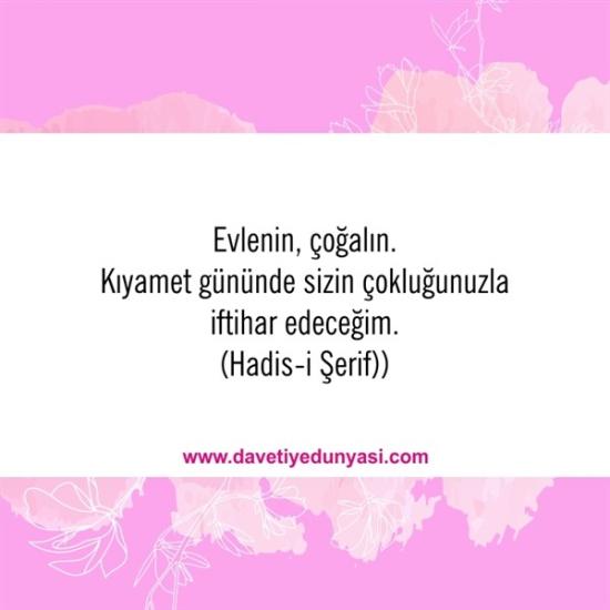 Duyulmamış Anlamlı Düğün Davetiye Sözleri 