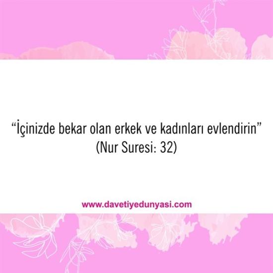 Duyulmamış Anlamlı Düğün Davetiye Sözleri 