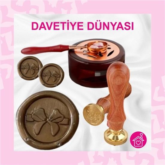 Browni Mühür Mumu 1 Kutu (10 Çubuk)