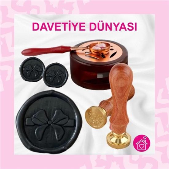 Soft Lacivert Mühür Mumu 1 Kutu (10 Çubuk)