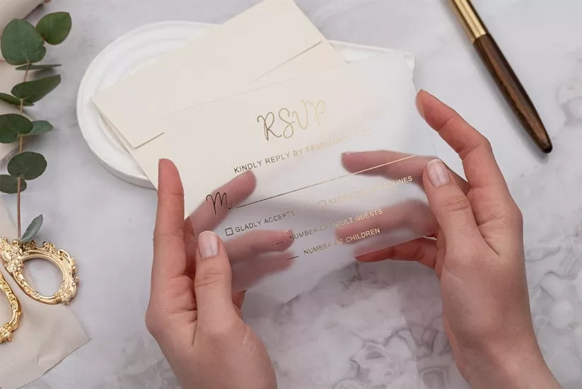 Erdem Kına Davetiyesi R 53 | Kına Davetiyesi