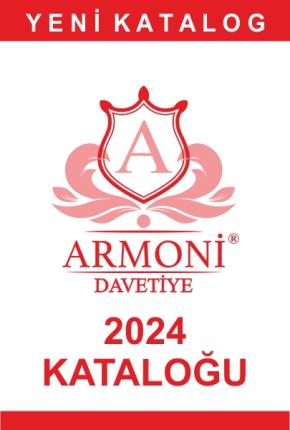 Armoni Davetiye